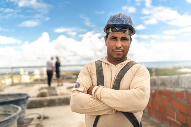 Best Concrete Foundation Repair in Groveland, FL