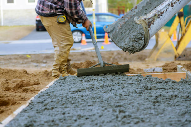 Best Decorative Concrete in Groveland, FL