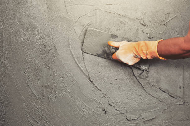 Best Concrete Sidewalk Installation in Groveland, FL